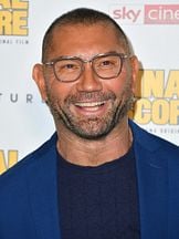 Dave Bautista'un fotoğrafi