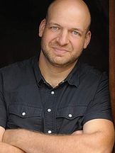 Michael Tourek'un fotoğrafi