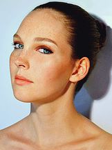 Clare Durant'un fotoğrafi