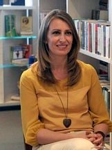 Vjosa Abazi'un fotoğrafi