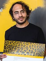 Ghassan Halwani'un fotoğrafi