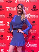 İrem Alhan'un fotoğrafi