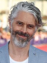 James Thiérrée'un fotoğrafi