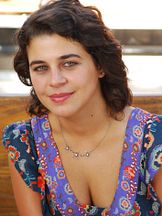 Mona Hala'un fotoğrafi