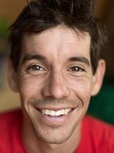 Alex Honnold'un fotoğrafi