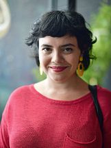 Edwarda Gurrola'un fotoğrafi