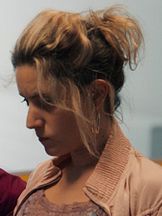 Naomi Velissariou'un fotoğrafi