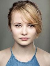 Shannon Tarbet'un fotoğrafi