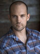 Michael Draper'un fotoğrafi