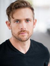 Jeff Gladstone'un fotoğrafi