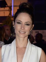 Rosanne Mulholland'un fotoğrafi