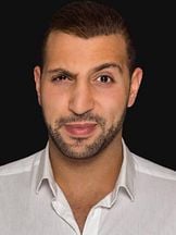 Nidhal Saadi'un fotoğrafi