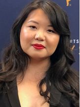 Jessica Gao'un fotoğrafi