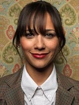 Rashida Jones'un fotoğrafi