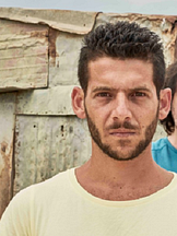 Israel Gómez Romero'un fotoğrafi