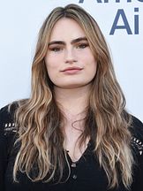 Kathryn Gallagher'un fotoğrafi