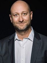 Michael Green'un fotoğrafi