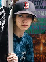 Jere Ristseppä'un fotoğrafi