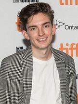 Bill Milner'un fotoğrafi