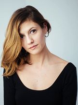 Ada Gales'un fotoğrafi