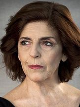 Cristina Banegas'un fotoğrafi