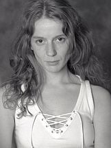 María Vázquez'un fotoğrafi