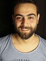 Mazlum Taşkıran'un fotoğrafi