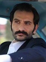 Burak Haktanır'un fotoğrafi