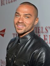 Jesse Williams'un fotoğrafi