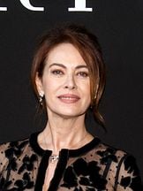 Elena Sofia Ricci'un fotoğrafi