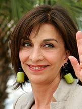 Anna Bonaiuto'un fotoğrafi