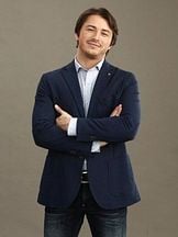 Oleh Malamuzh'un fotoğrafi