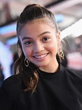Siena Agudong'un fotoğrafi