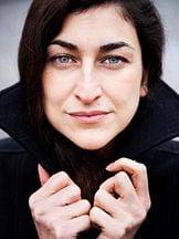 Sachli Gholamalizad'un fotoğrafi