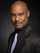 Charles Jarman'un fotoğrafi