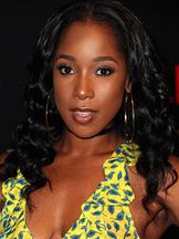 Ashley Blaine Featherson'un fotoğrafi