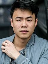 Ricky He'un fotoğrafi