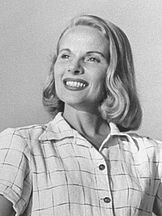 Ann Todd'un fotoğrafi