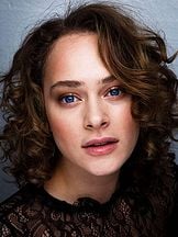 Aglaya Tarasova'un fotoğrafi