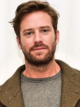 Armie Hammer'un fotoğrafi