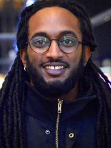 Ahmed Berhan'un fotoğrafi