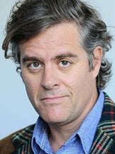 Mike Amigorena'un fotoğrafi