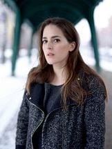 Amalia Kassai'un fotoğrafi