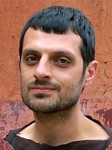 Velislav Pavlov'un fotoğrafi