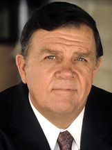 Pat Hingle'un fotoğrafi