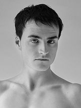 Adam Byard'un fotoğrafi