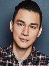 Hank Chen'un fotoğrafi