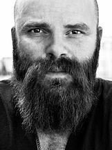 Thomas De Pourquery'un fotoğrafi