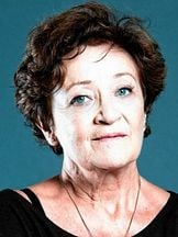 Ewa Dalkowska'un fotoğrafi