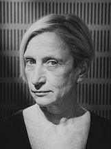 Malgorzata Hajewska'un fotoğrafi